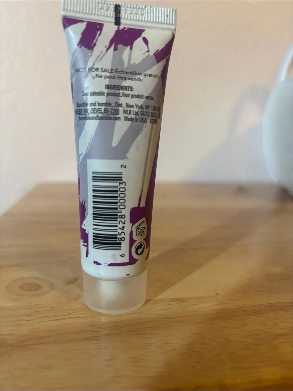 Bumble and bumble Curl Anti-Humidity Gel-Oil, Mini Size